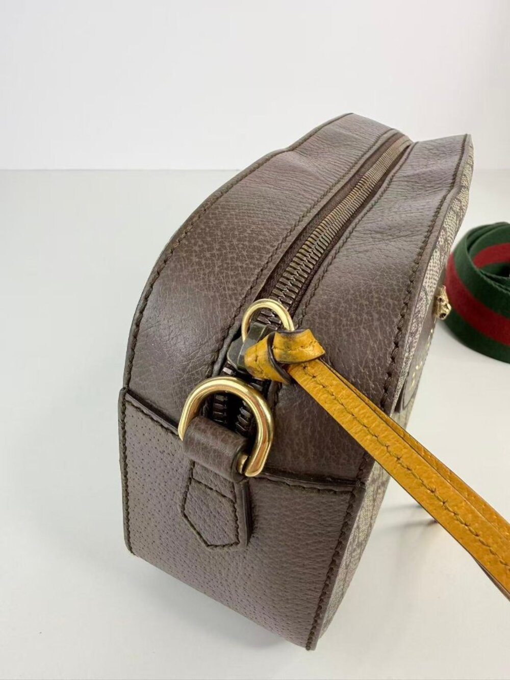 Gucci Neo vintage camera messenger bag - Picture 11 of 12